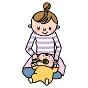 睡眠時の無呼吸状態とかみ合わせ