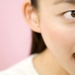 虫歯ができやすい人、できにくい人